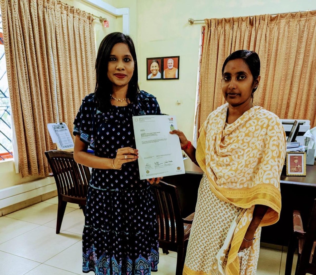 Skill Development & Upskilling Workshop