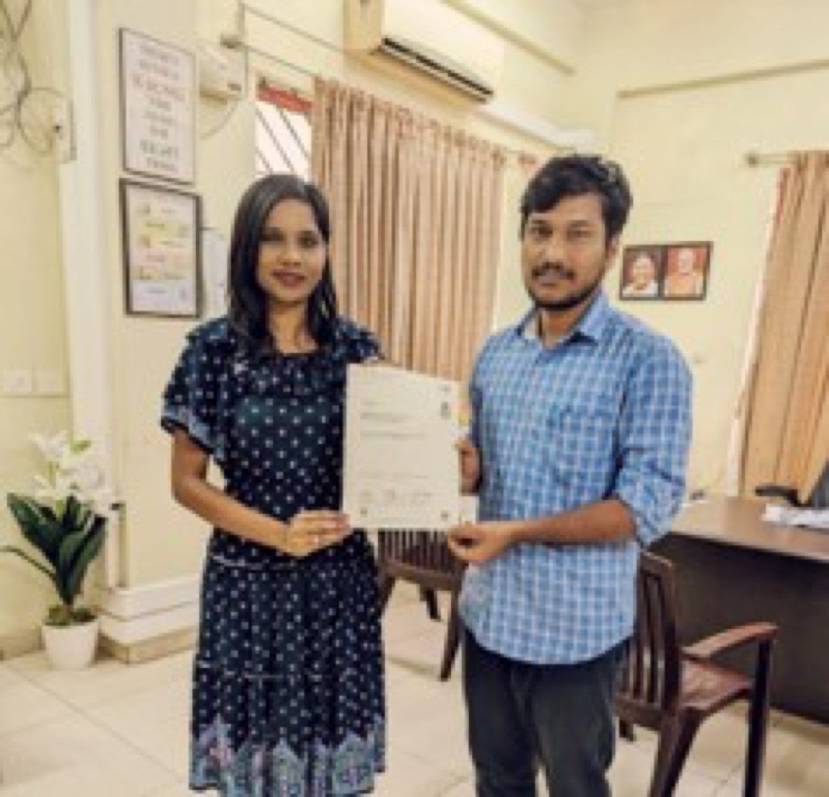 Skill Development & Upskilling Workshop