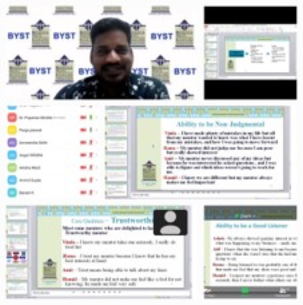 Skill Development & Upskilling Workshop